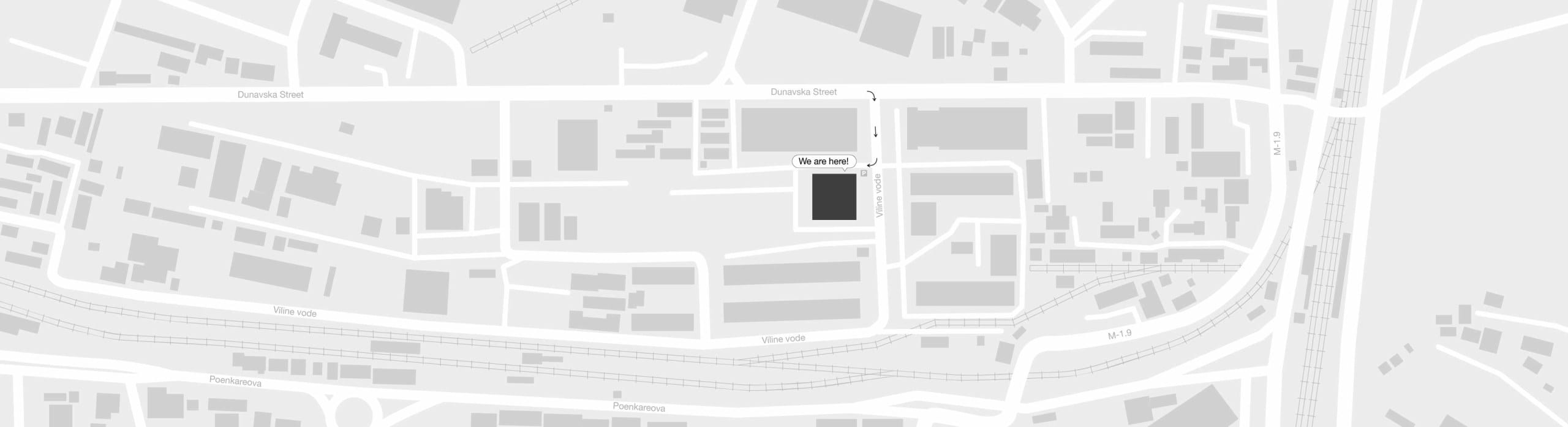 How to visit Antipod Studio